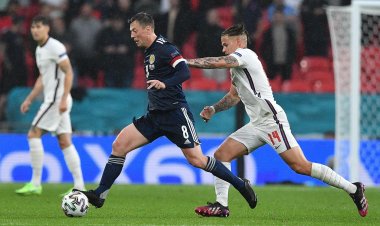 Celtic stand-out delivers Scotland Euro 2020 last 16 rallying call after momentous draw with England
