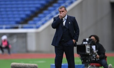 Chris Sutton reckons Celtic and Postecoglou need a Champions League 'miracle'