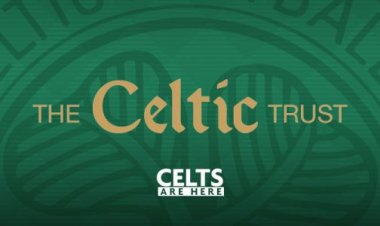 The Celtic Trust Set Up on the Celtic Way