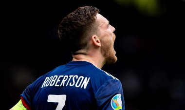 Scotland merged fight with football to shock England - now they must bring it home to Glasgow