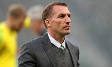 Celtic put a "Rodgers tax" on failed Leicester move for Odsonne Edouard; details emerge - 67 Hail Hail