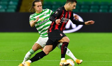 CM: Laxalt will have his exit medical on Monday - how much Milan will get