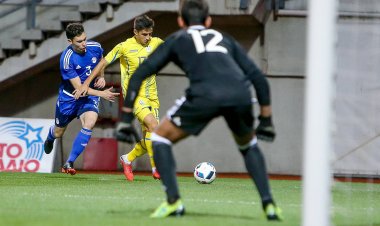 Celtic outcast Marian Shved might get another chance under new manager