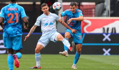 "Outstanding movements"; Ex-Celtic man Patryk Klimala impresses in MLS with new strike partner - 67 Hail Hail