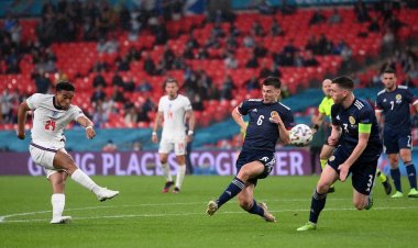 Scotland fitness update given after energy-sapping game at Wembley - and positive news on Kieran Tierney injury
