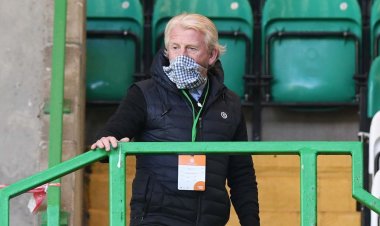 Gordon Strachan lined up for Celtic return as former boss eyes up director role