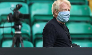 ‘Nepotism gone mad’ ‘Jobs for the boys nonsense’ Father’s Day news doesn’t go down well with some Celtic fans