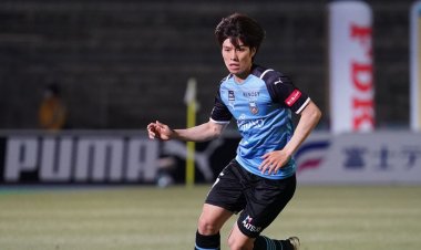 Celtic linked Ao Tanaka in overseas offer after Ange Postecoglou speculation