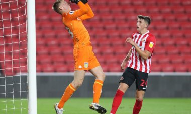 Report: Celtic want to beat Bayern Munich to Viljami Sinisalo