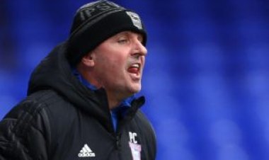 Ipswich Working Overtime To Land Celtic Target