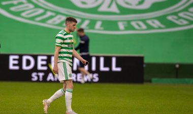 Ryan Christie overseas interest could push up Celtic asking price - but Gordon Strachan not lined up for club role