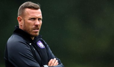 Where is Craig Bellamy now? The new start of ex Wales striker