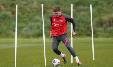 Report: Celtic hold fresh talks with Charlie Wyke; he prefers Bhoys to Championship - 67 Hail Hail