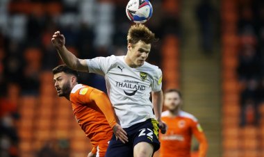 Celtic face competition for English based central defender