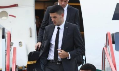 Fresh Start – Midfielder Who Was Set For Exit To Be Given Another Chance