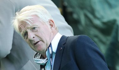 Celtic sources tell newspaper Gordon Strachan isn't lined up for club rebuild - 67 Hail Hail