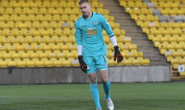 Former Ayr United star linked with Celtic and Bayern Munich
