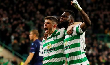 Stephen McGowan’s update on Ryan Christie’s Celtic exit