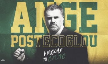 Postecoglou Makes First Big Contract Decision of New Era