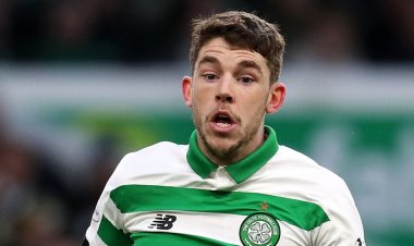 Leicester City 'join race' to sign Celtic and Scotland midfielder Christie
