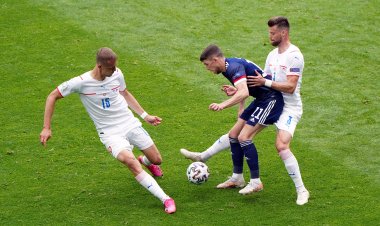 Leicester City keen on Ryan Christie | Sportslens.com
