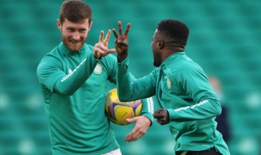 Anthony Ralston's contract extension sets the tone Celtic needed to avoid - 67 Hail Hail