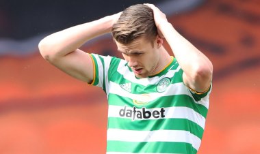 Newcastle reportedly fall behind in race to sign Kristoffer Ajer from Celtic - Geordie Boot Boys