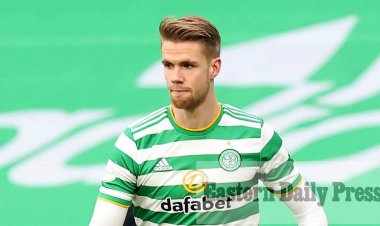 Norwich City transfer rumours: German side are main rival for Ajer