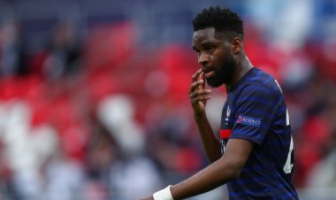 Odsonne Edouard Olympics latest; dates, Celtic refusal rights, decision soon - 67 Hail Hail