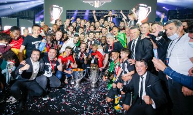 Celtic link to impressive double-winner Valentin Rosier excites supporters - 67 Hail Hail