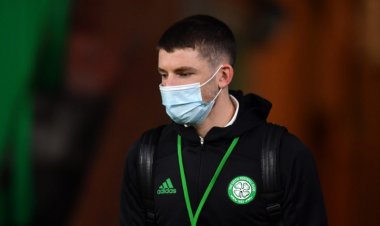 Celtic should never allow Ryan Christie to leave for £1m under any circumstances - 67 Hail Hail