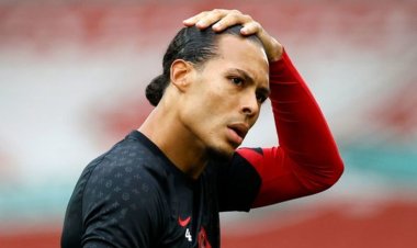 Leeds United open talks to sign 'next Van Dijk' - Sources