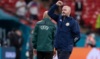 Confirmed: Scotland WILL qualify for Euro 2020 last 16 if they beat Croatia