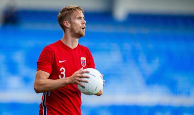 Newcastle remain hopeful of signing Kristoffer Ajer | Sportslens.com