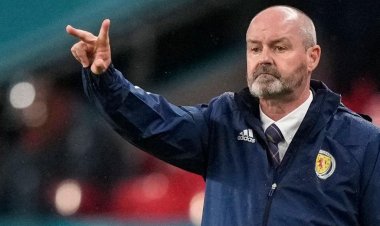 Euro 2020: Who Scotland can face in the knockout stages and where - IF they beat Croatia at Hampden