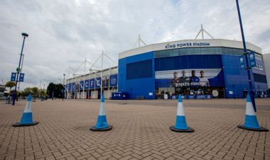 Report: Leicester battling Ligue 1 duo for Euro 2020 star; Nice had an £8m bid rejected in January - The Boot Room