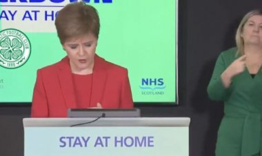 Nicola Sturgeon Update Could be Huge for Celtic – opinion