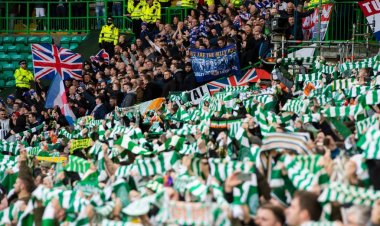 Rangers and Celtic B discover historic Lowland League fixtures