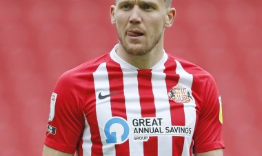 Sunderland's Charlie Wyke 'favours Celtic move' over Nottingham Forest interest