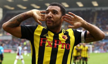 Former Celtic boss Neil Lennon wanted to sign Watford hero Troy Deeney - 67 Hail Hail