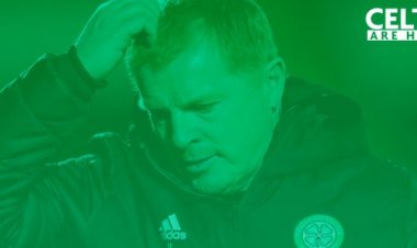 Neil Lennon Calls Out SFA Double Standard