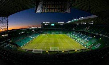 Andros Townsend Reveals Celtic Transfer Stance