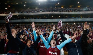 West Ham set to sign Armstrong Okoflex after Celtic release