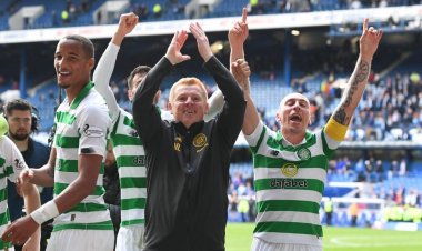 'I know of him': Outed Celtic boss says Postecoglou needs help