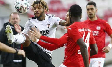 Report: Celtic join race for Valentin Rosier, starred for Besiktas last term