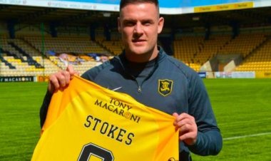 Former Celtic Star Set for Return to Football After 12-months