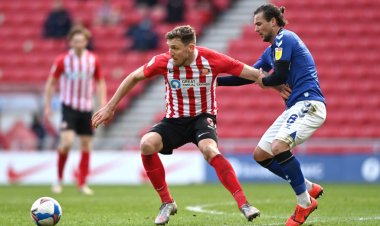 Charlie Wyke isn't what Nottingham Forest need anyway - Opinion