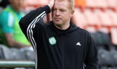 Celtic Situation Not As Bad As Many Make Out - Neil Lennon