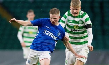 Additional Rangers and Celtic Old Firm derby dates announced - as Colts' Lowland League fixtures revealed