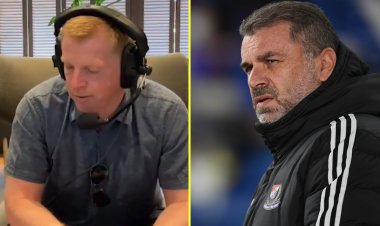 Neil Lennon insists Celtic and Rangers will be 'close' this season as he backs successor